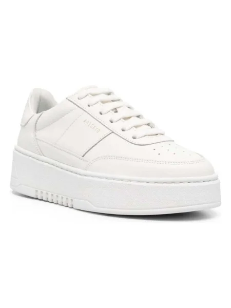 Pantofi Axel Arigato alb