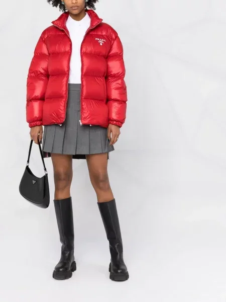 Striukė Prada raudona