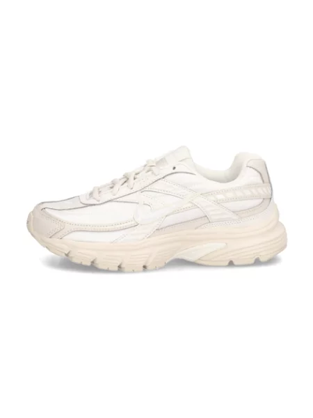 Tenisky Nike béžové