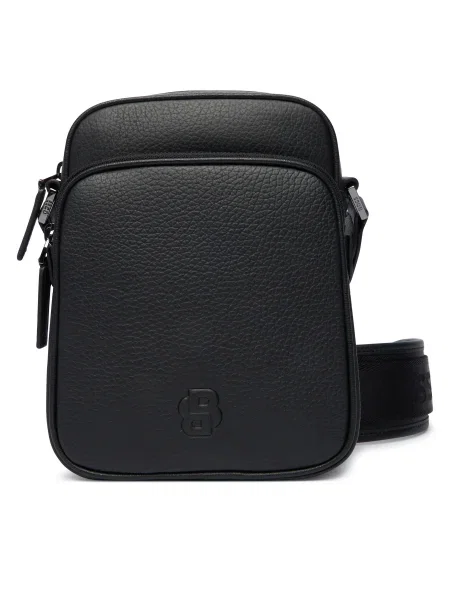 Ľadvinka BOSS čierna