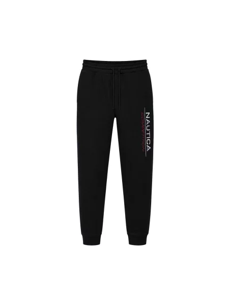 Sportski komplet Nautica crna