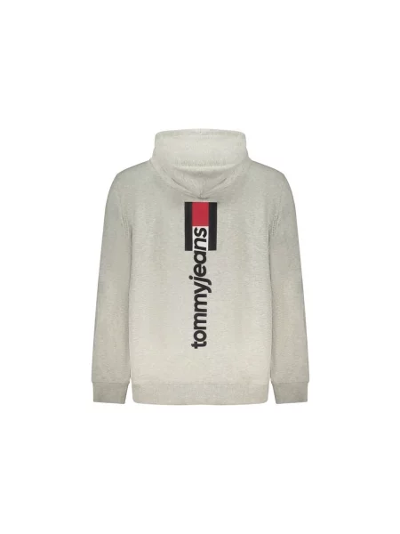 Geacă Tommy Hilfiger bej