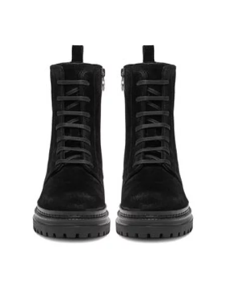 Auliniai batai U.S. Polo Assn. juoda