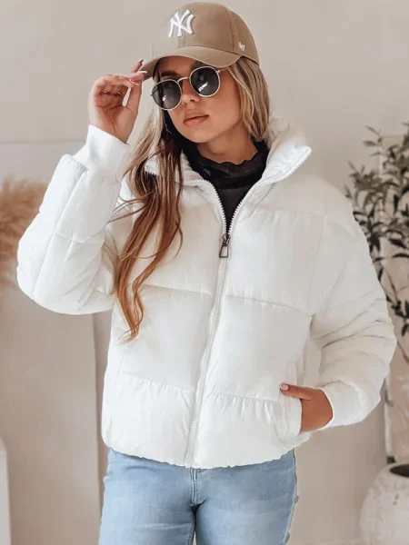 Яке Dstreet бяло