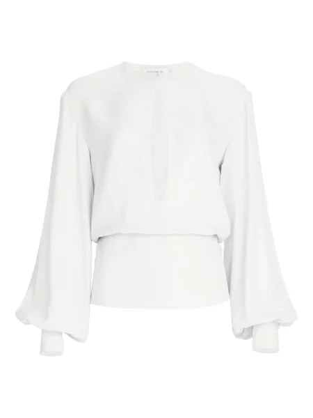 Bluză Silvia Tcherassi