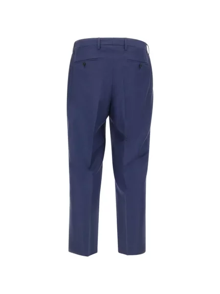 Pantaloni Briglia 1949 albastru
