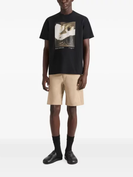 Pantaloni chino Givenchy