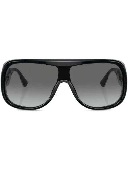 Ochelari de soare Ferrari negru