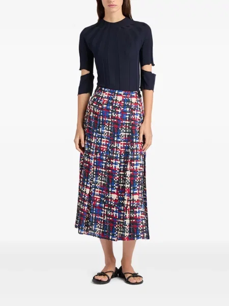 Pulover Ports 1961 albastru