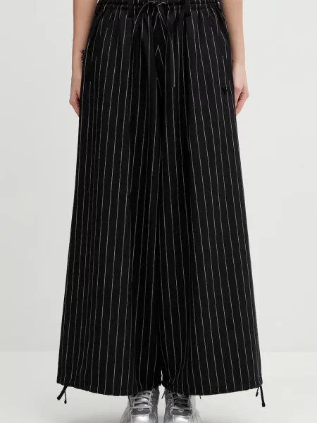 Pantaloni cu lână RW CR WL PNT