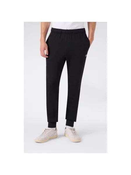 Pantaloni Champion negru