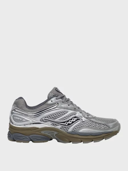 Кросівки Saucony