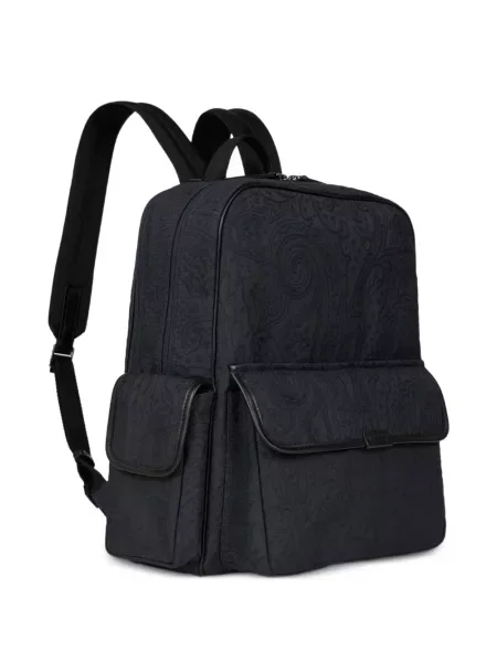 Rucsac Etro albastru