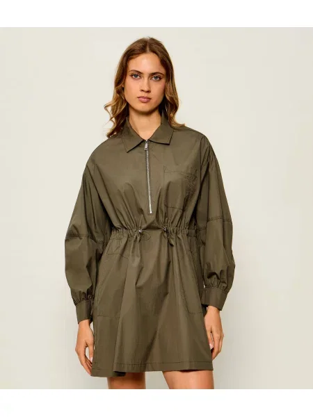 MAX&Co. Rochie Mcoattuale verde