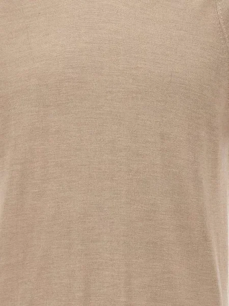 Scurt tricou Kangra tricotate