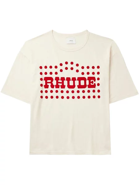 Tricou Rhude