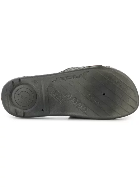 Pantofi Rider gri