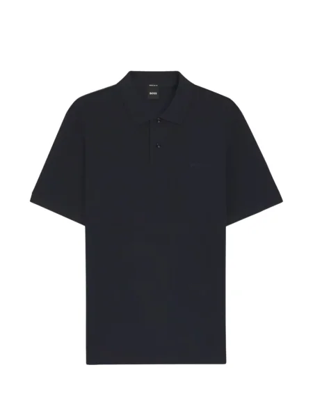 Polo Boss albastru