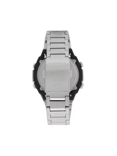 Karóra Casio Edifice Ezüst