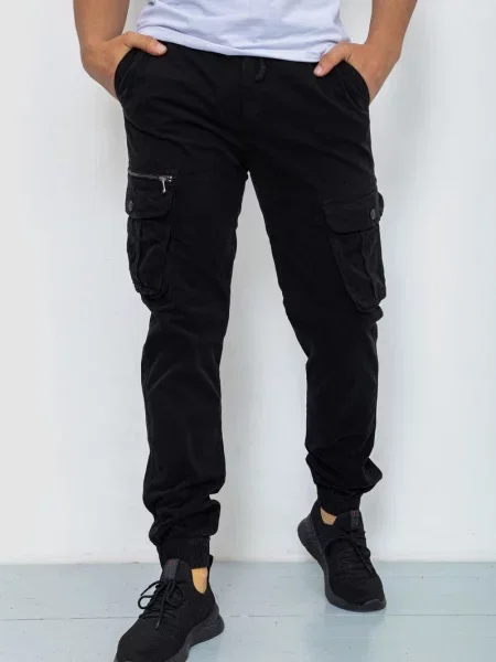 Карго Ager чорний