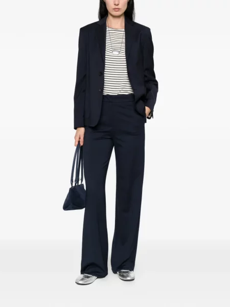 Marynarka Barena niebieska