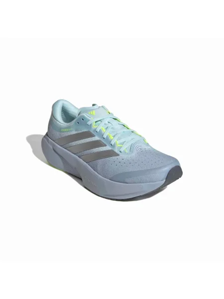ADIDAS PERFORMANCE Tenisice za trčanje SUPERNOVA RISE 3 golublje plava / srebrno siva