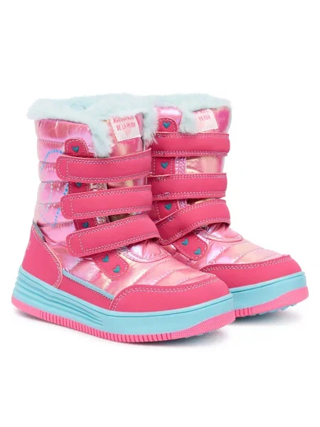Snehule Agatha Ruiz de la Prada M ružová