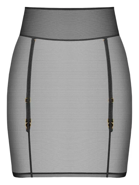 Fustă Maison Close negru