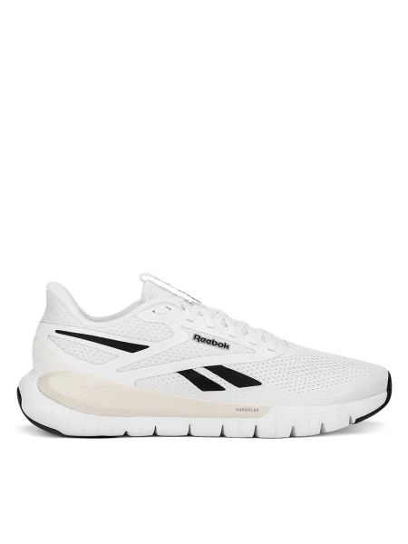Sneakerși Reebok alb