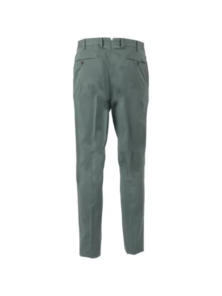 Pantaloni Pt Torino verde