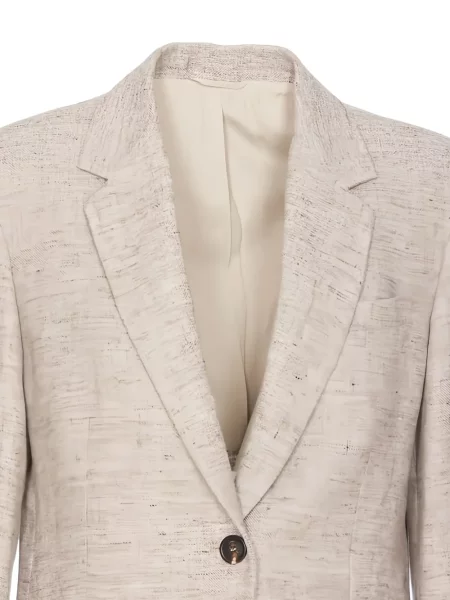 Sacou Brunello Cucinelli de in maro