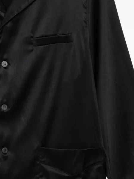 Șosete Zegna negru