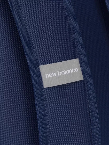New Balance Повсякденний рюкзак Унісекс синій
