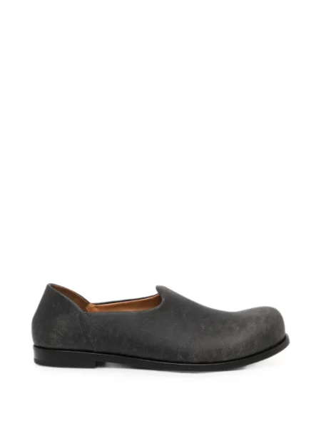 Pantofi loafer Doys negru