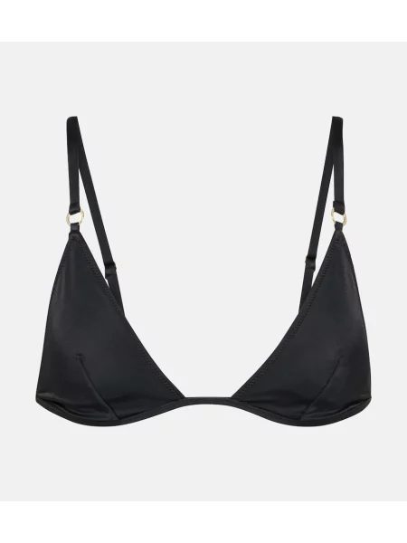 Bikini Stella Mccartney negru