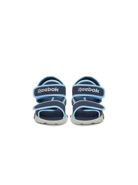 Szandál Reebok sötétkék