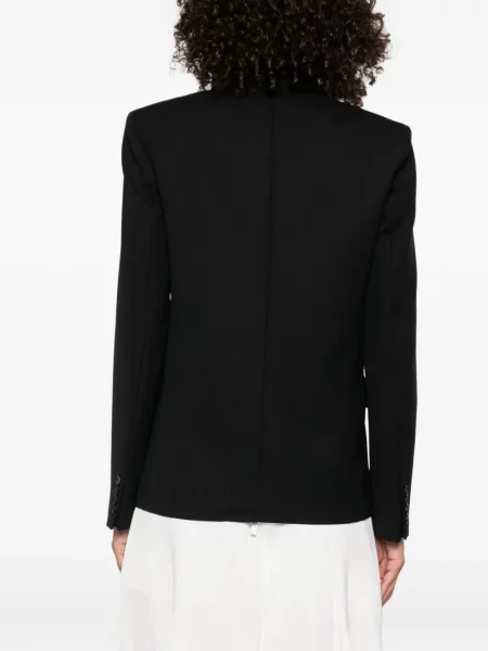 Блейзър Anine Bing черно