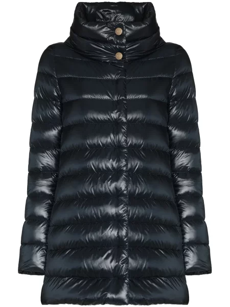 Palton Herno albastru