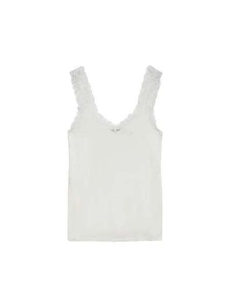 Tricou Vero Moda alb