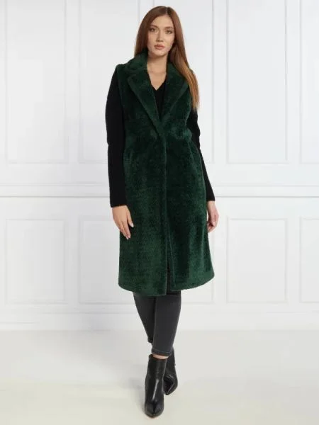 Marella Vestă RIVERA verde