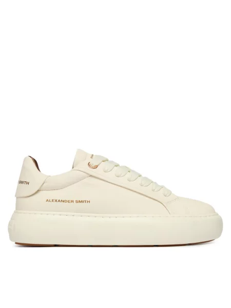 Sneakersy Alexander Smith