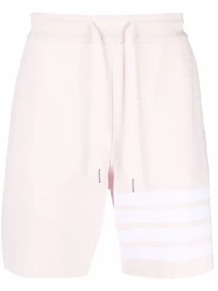 Pantaloni scurți Thom Browne