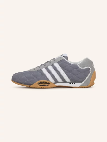 Adidas Originals Sneakersy Adiracer Lo šedá bílá