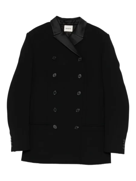 Geacă Khaite negru