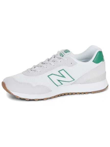 Félcipo New Balance fehér