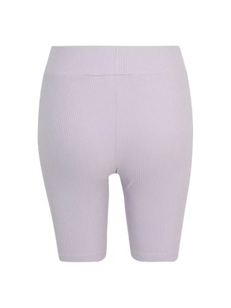Legginsy Fila Lacapelle fioletowe