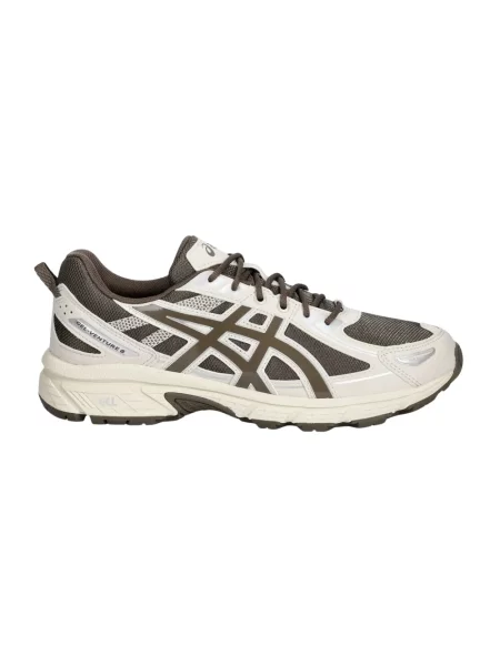 Asics Sneakersy Gel-Venture 6 Beżowy brązowe