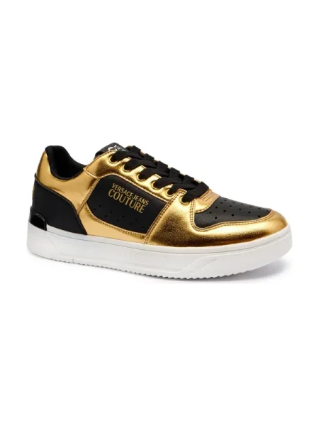 Versace Jeans Couture Sneakers FONDO STARLIGHT DIS. negru