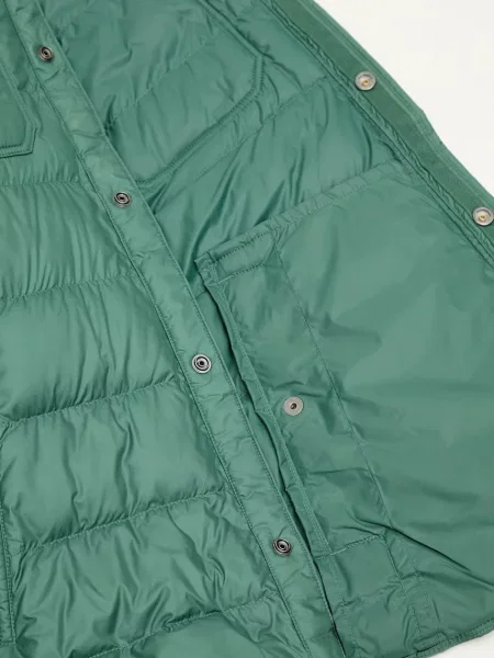 Куртка Polo Ralph Lauren перехідна зелений