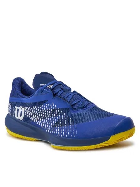 Pantofi Wilson albastru